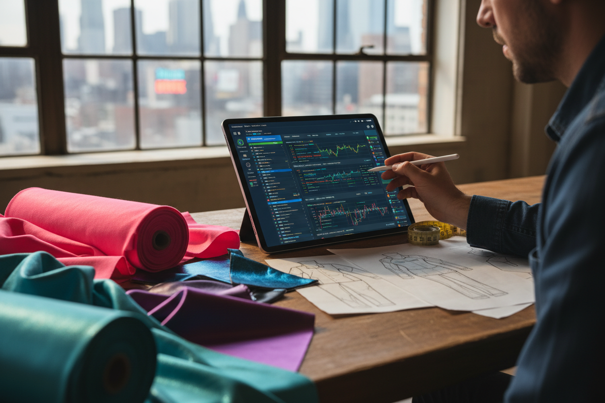 Event-Driven Oracles for Real-Time On-Chain Event Triggers in DeFi Protocols