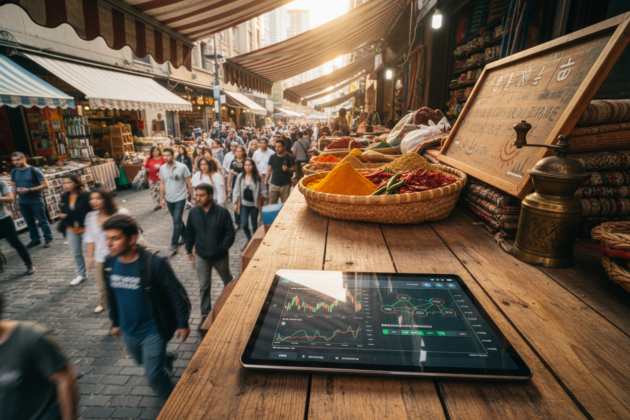 Event-Driven Oracles for Real-Time On-Chain Triggers in DeFi Protocols