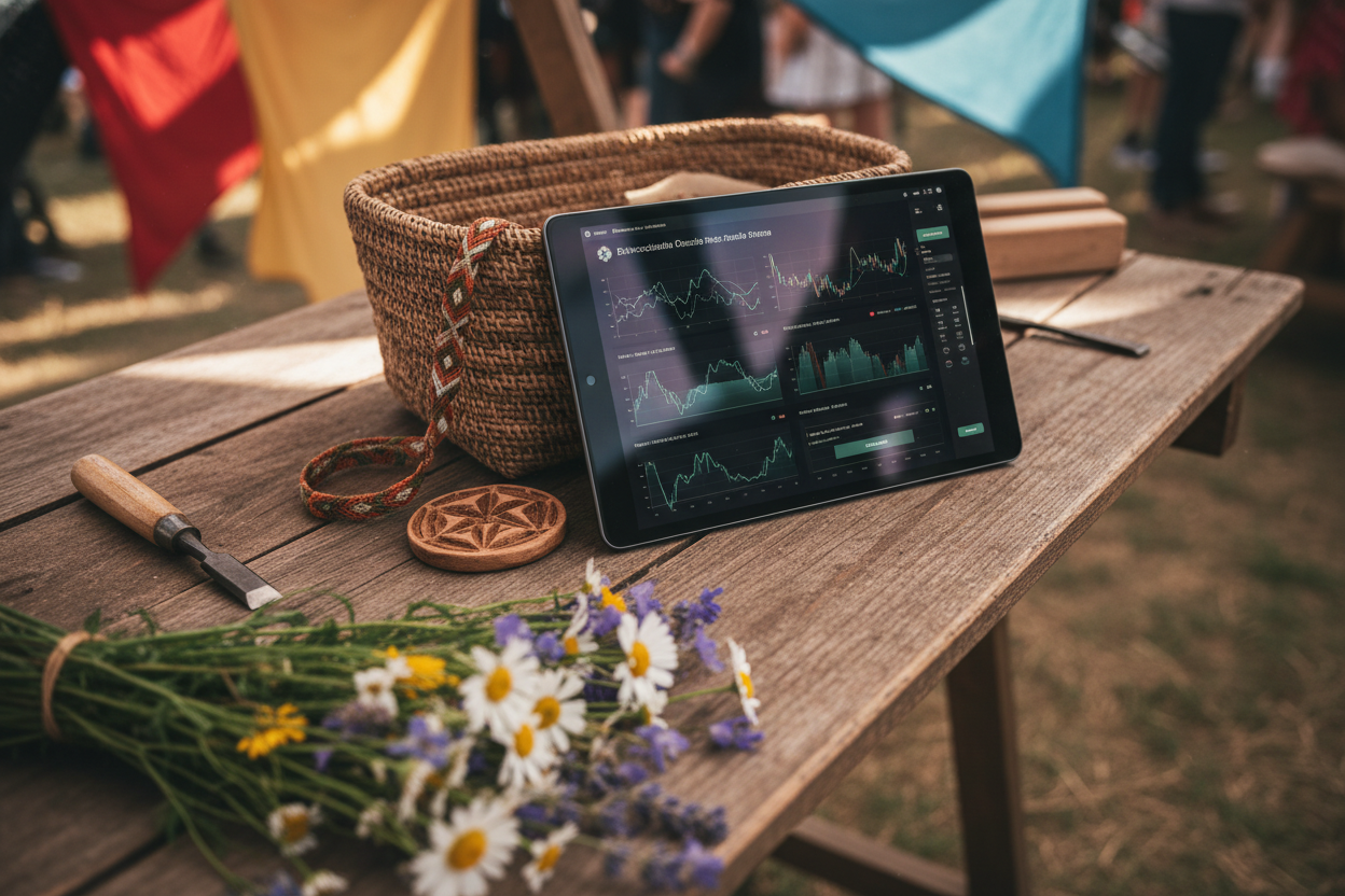 Event-Driven Oracles for Real-Time On-Chain Triggers in DeFi Protocols