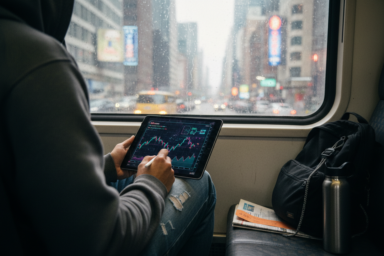 Event-Driven Oracles for Real-Time On-Chain Triggers in DeFi Protocols