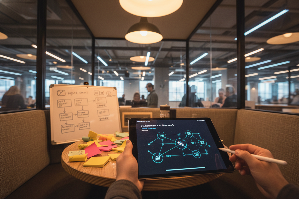 Event-Driven Oracles for Real-Time On-Chain Triggers in DeFi Smart Contracts