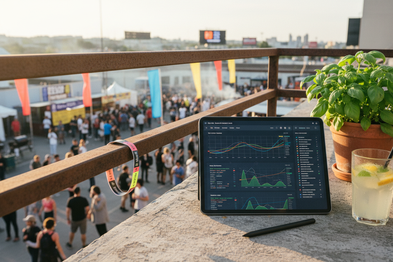 Event-Driven Oracles for Real-Time On-Chain Triggers in Fast Blockchains Like Solana