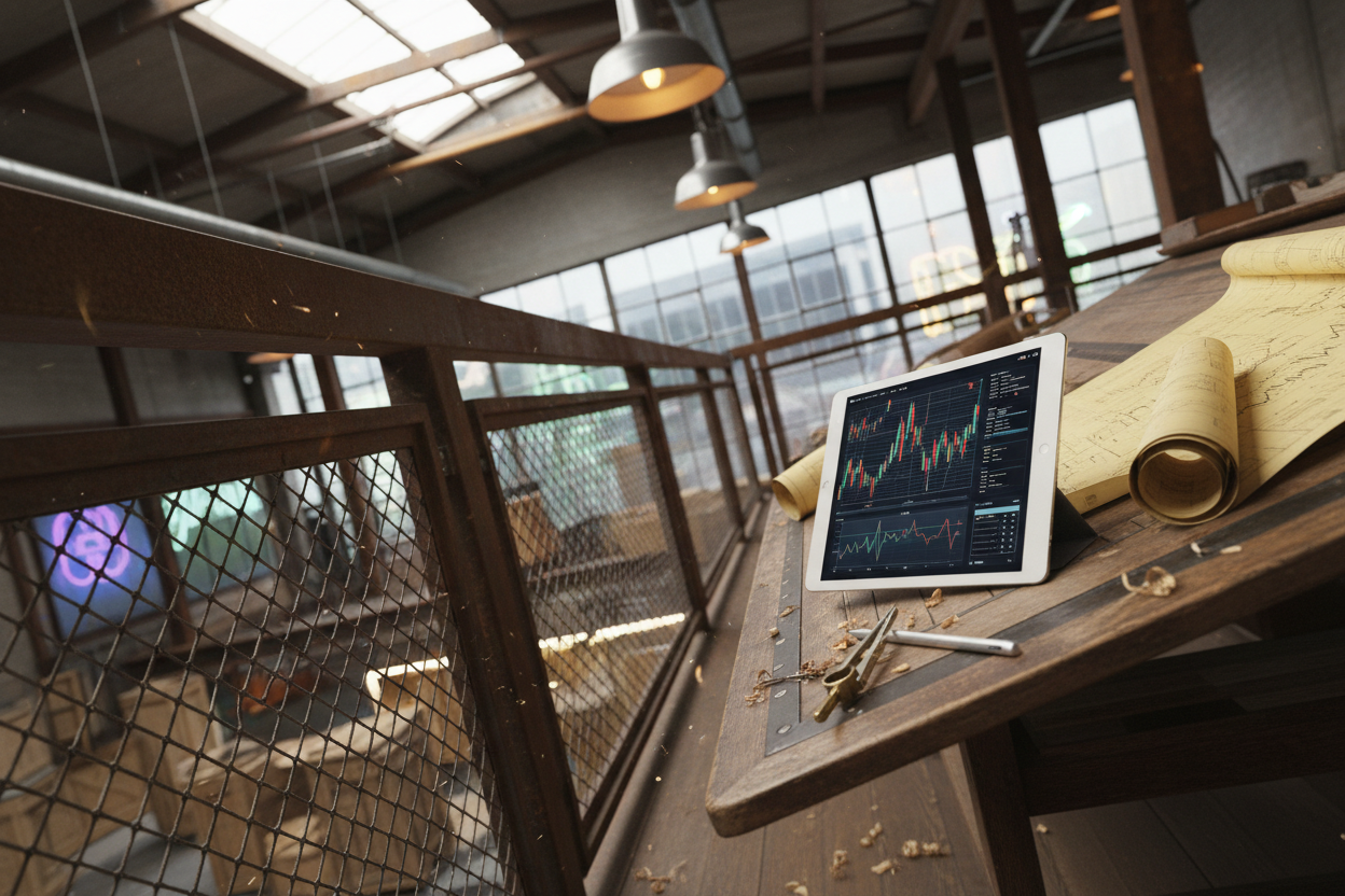 Event-Driven Oracles for Real-Time On-Chain Whale Alerts in DeFi Protocols 2026