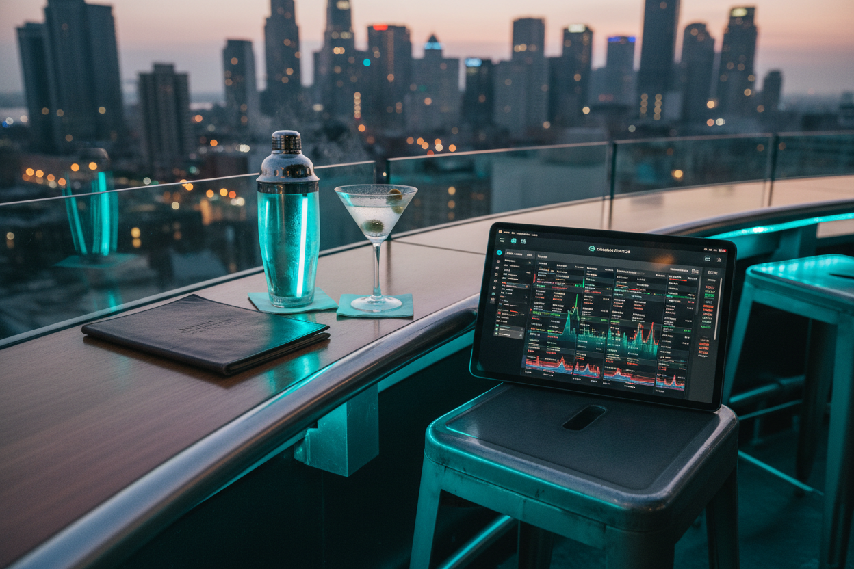 Event-Driven Oracles for Real-Time Solana On-Chain Triggers in DeFi dApps