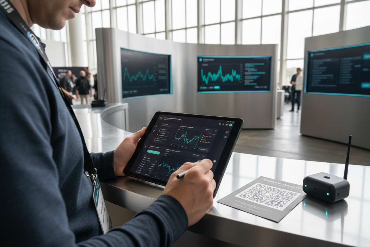 Event-Driven Oracles: Real-Time Triggers for On-Chain Events in DeFi Protocols 2026