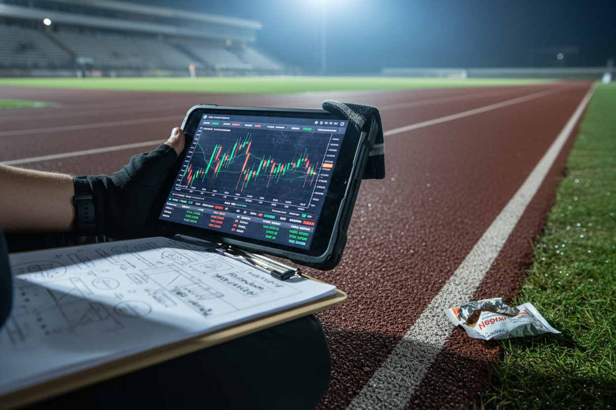 Event-Driven Pull-Based Oracles for Perp DEX: Pyth-Style Triggers to Cut Costs and Latency in DeFi