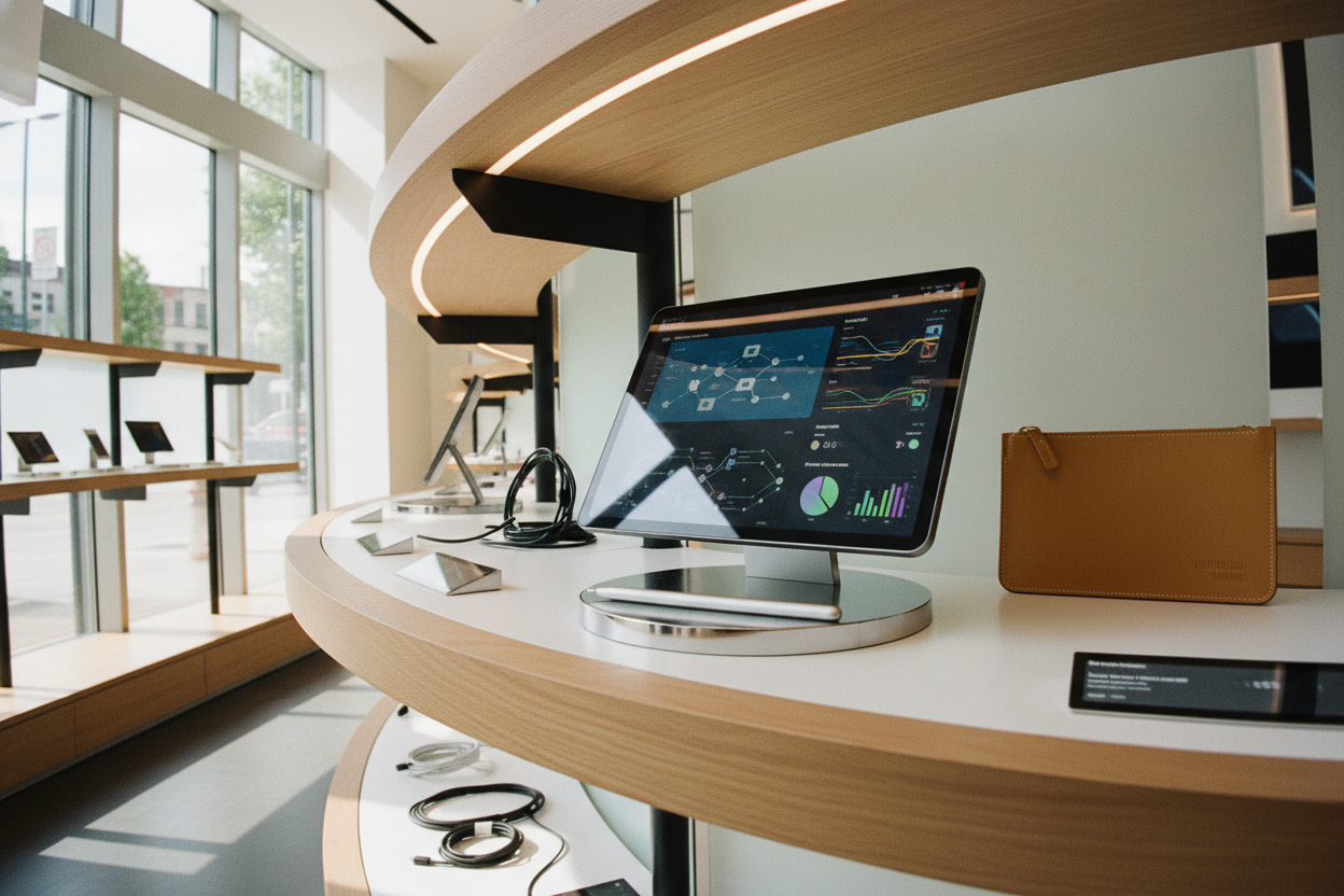 Event Oracles for Automated Proof-of-Reserves in DeFi Protocols