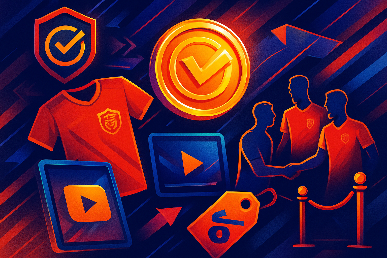 Exclusive Club Benefits: What Sports Fan Tokens Really Offer Supporters