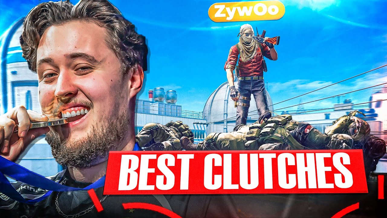 Explosive CS2 action shot of ZywOo clutching a round for Team Vitality at BLAST Premier, perfect for PrizePicks props betting strategies
