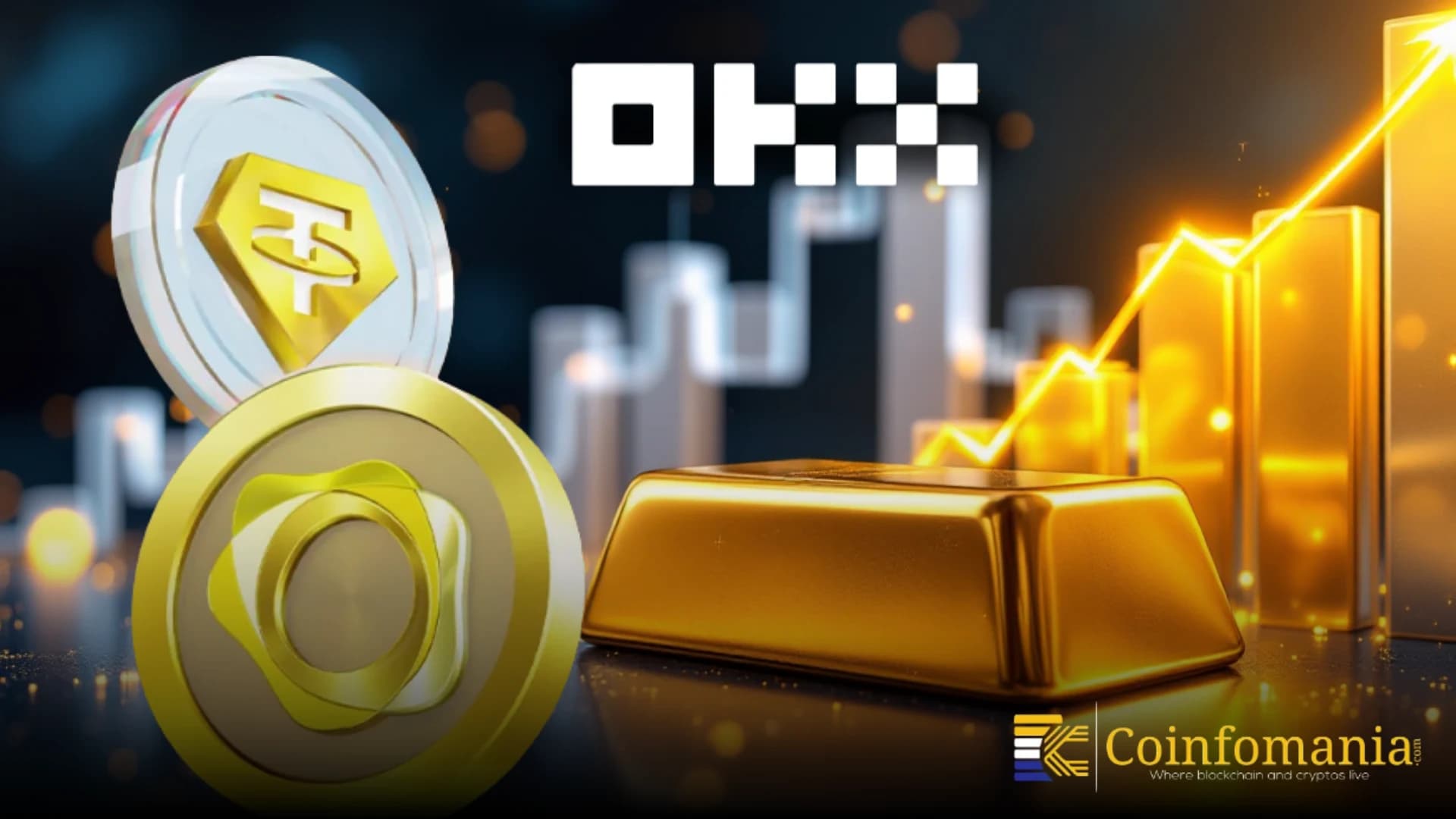 Explosive graphic of Twitter bird launching golden engagement tokens into blockchain wallet, illustrating Web3 rewards for likes retweets and social media monetization