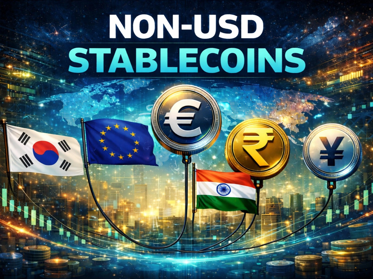 Exporters hedging euro-yen volatility with EURC and JPYC stablecoins for cross-border payments, Japanese banks stablecoin pilots