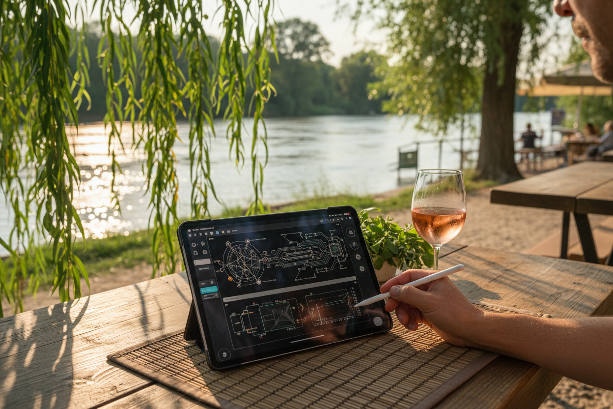 EZKL zkML Tutorial: Proving PyTorch Model Inference with Zero-Knowledge SNARKs