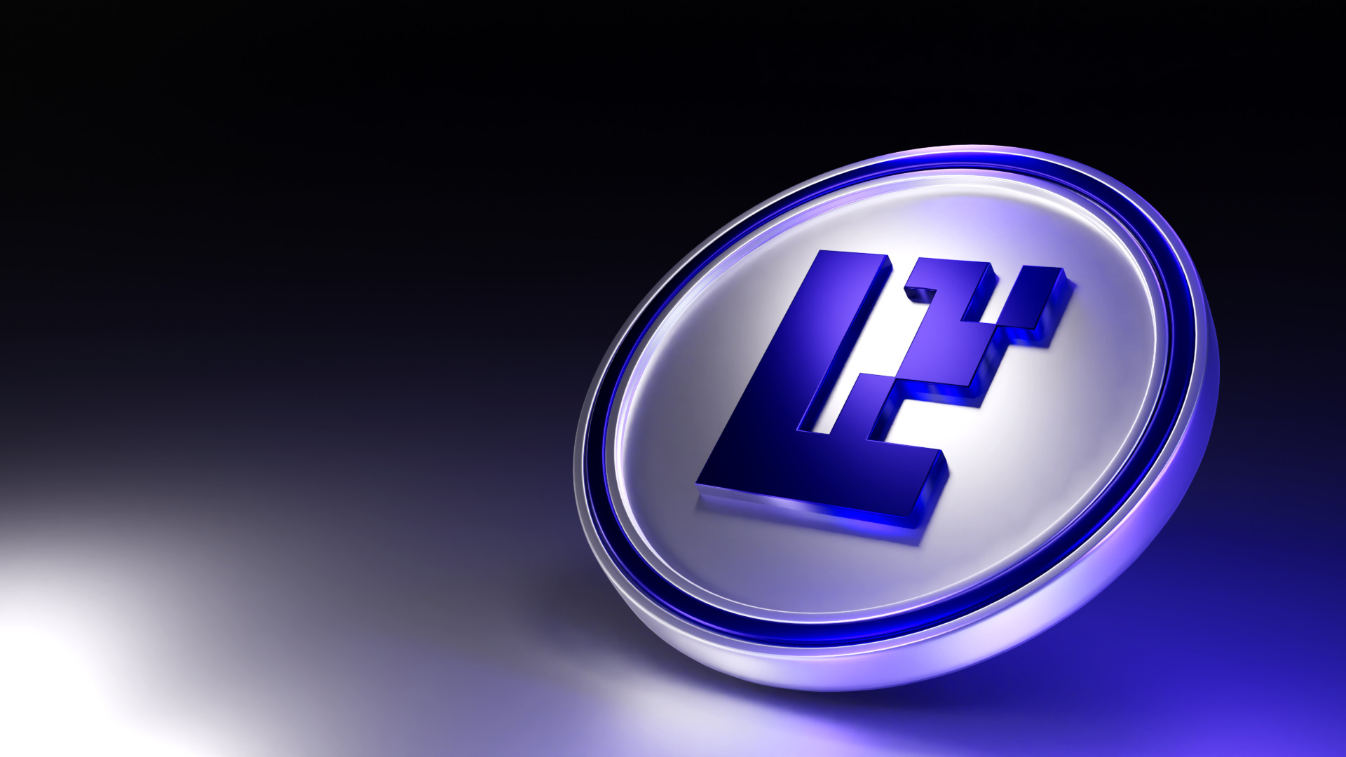 EigenLayer restaking logo