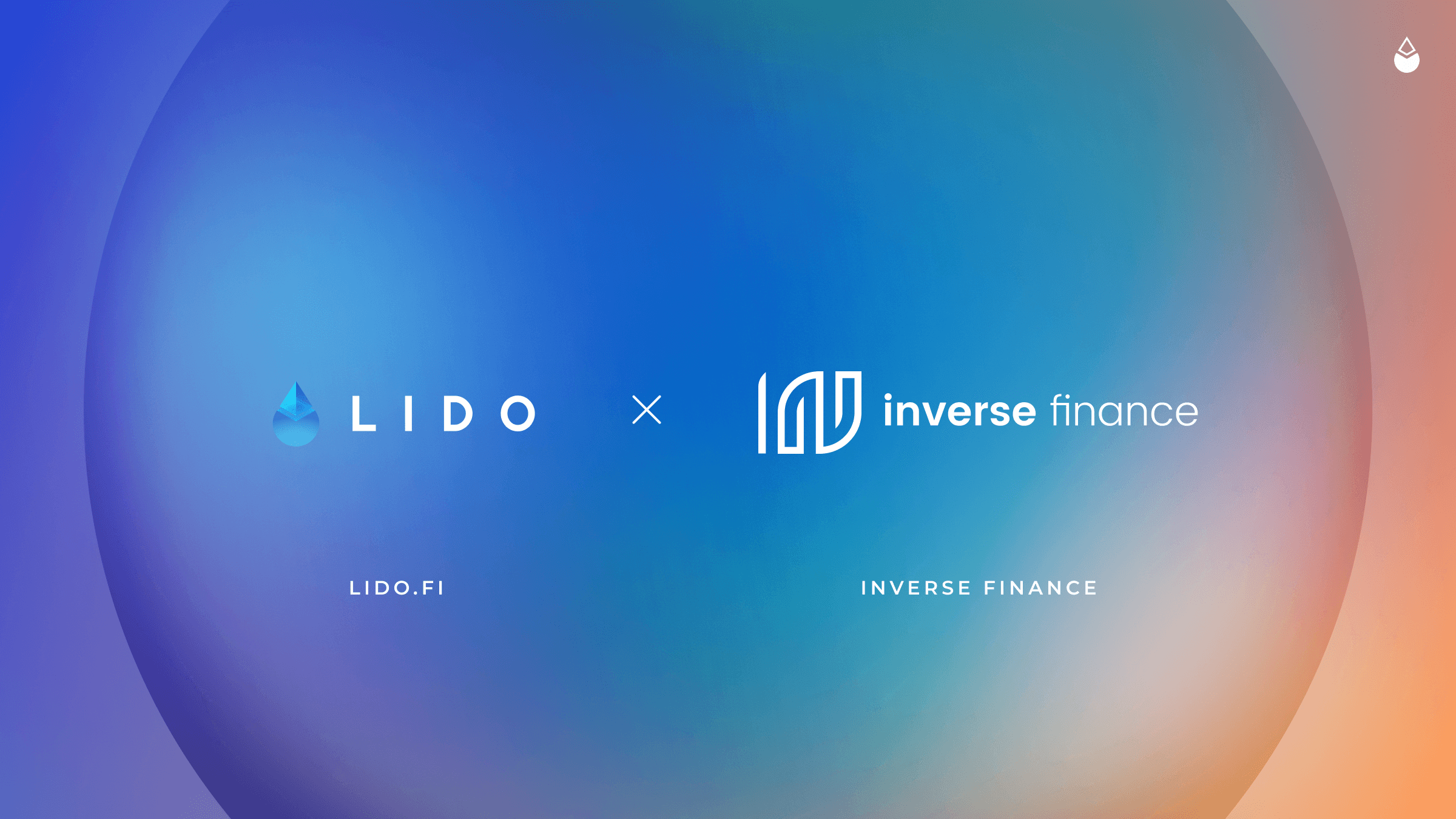 Lido Finance logo