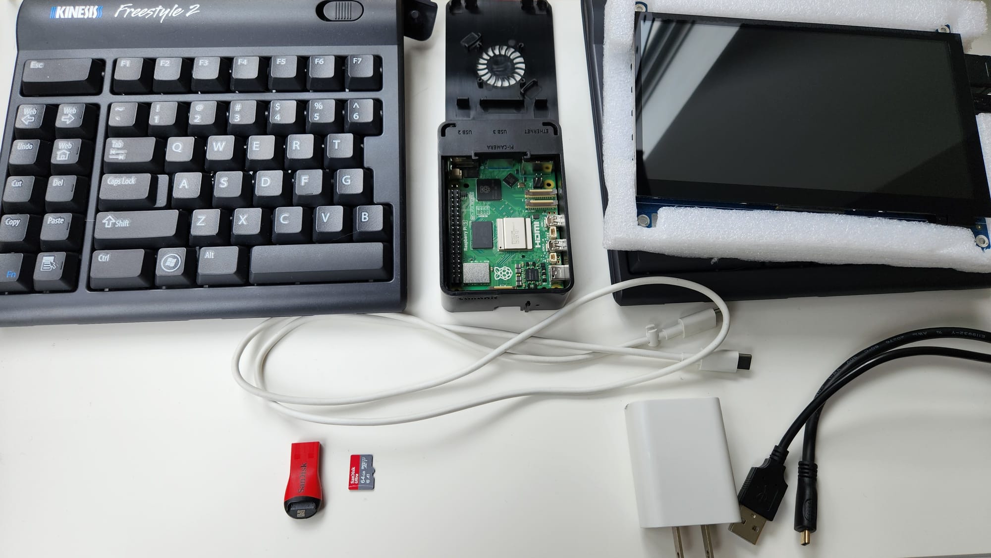 Farcaster Hub dashboard