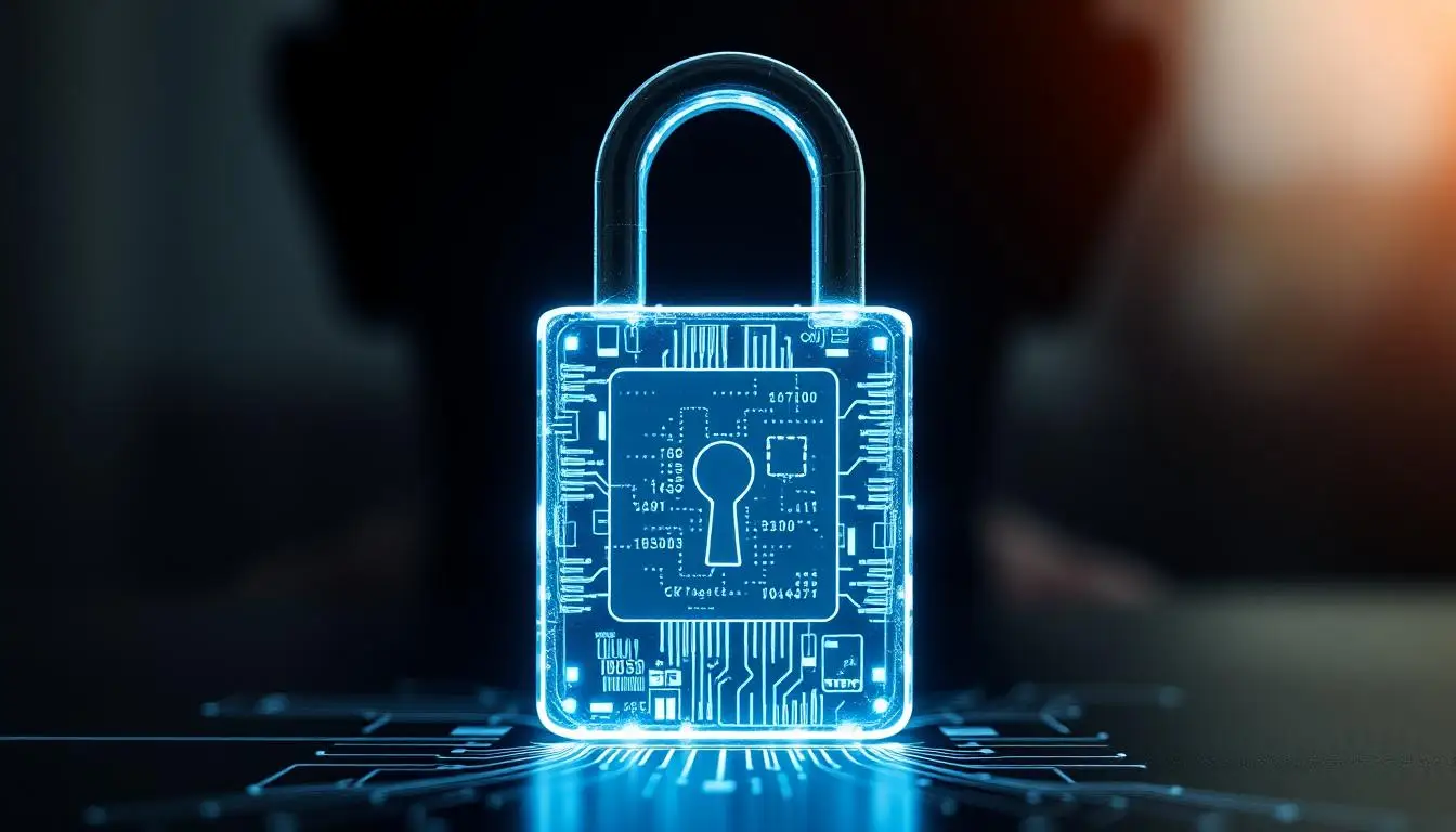 Secret Network crypto privacy logo