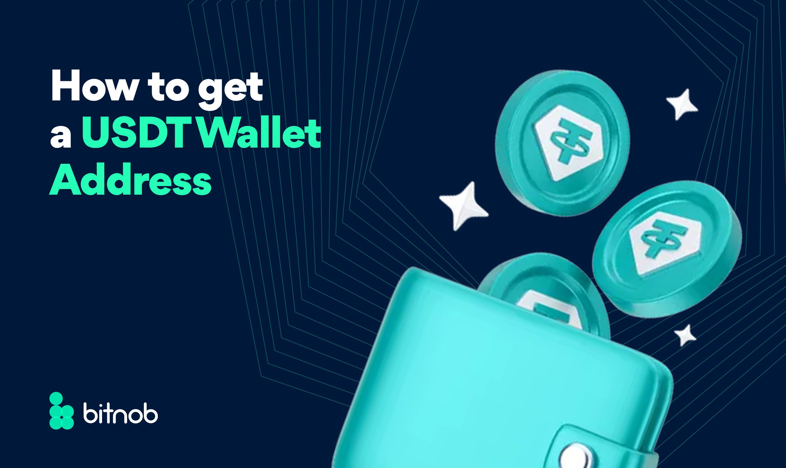 Bitnob USDT payment gateway interface