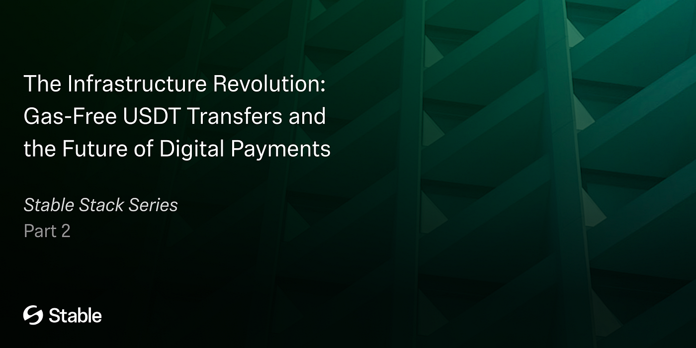 USDT native gas StableChain icon