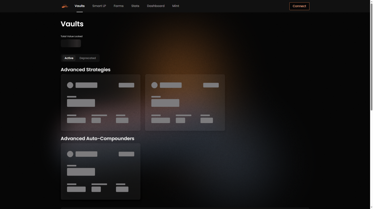 privacy airdrop DAO token alignment