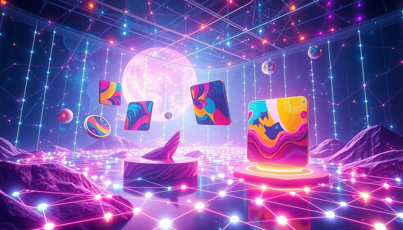 Mintology walletless NFT loyalty cards