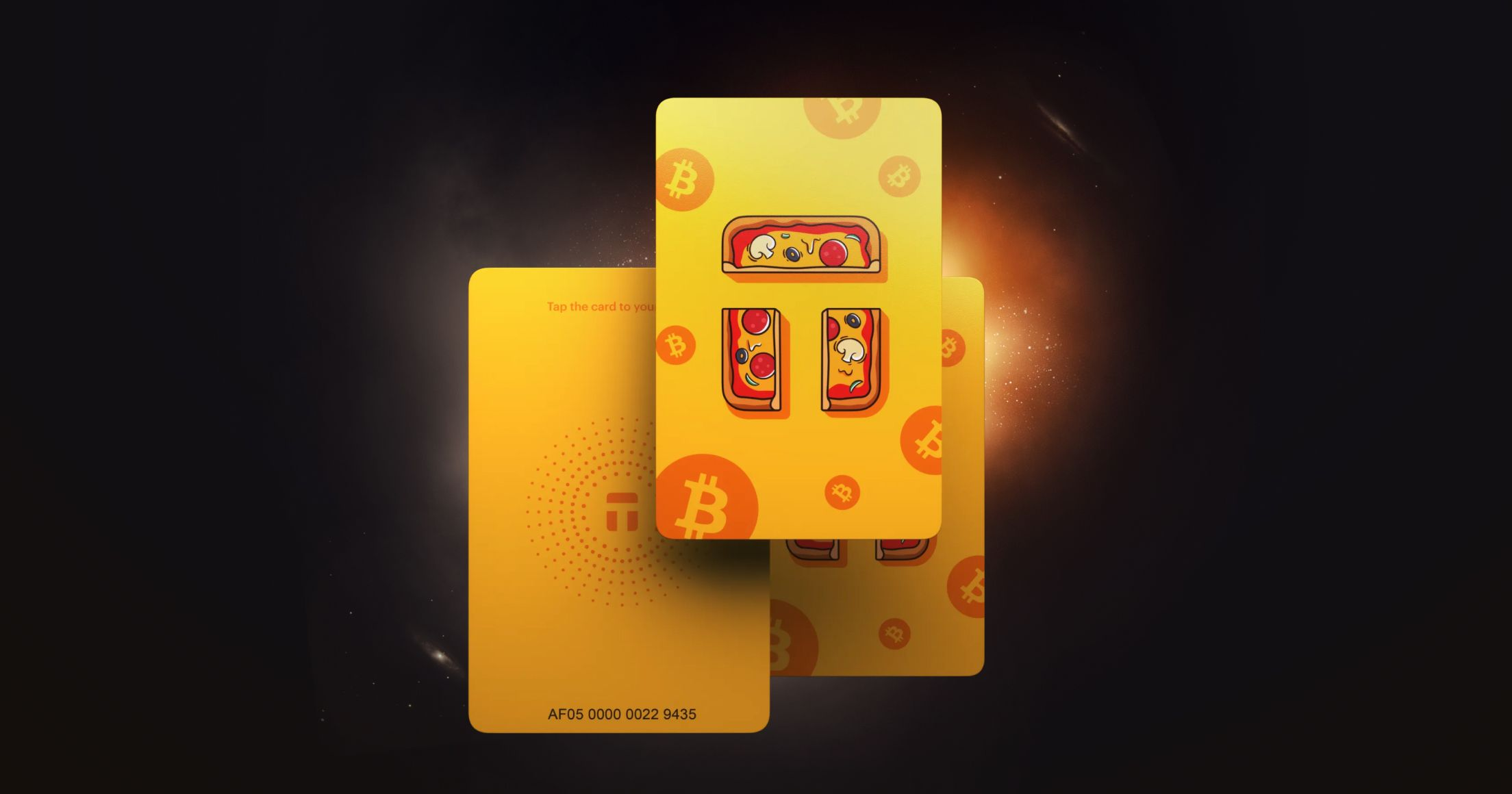 Bitcoin BTC secure wallet 2025