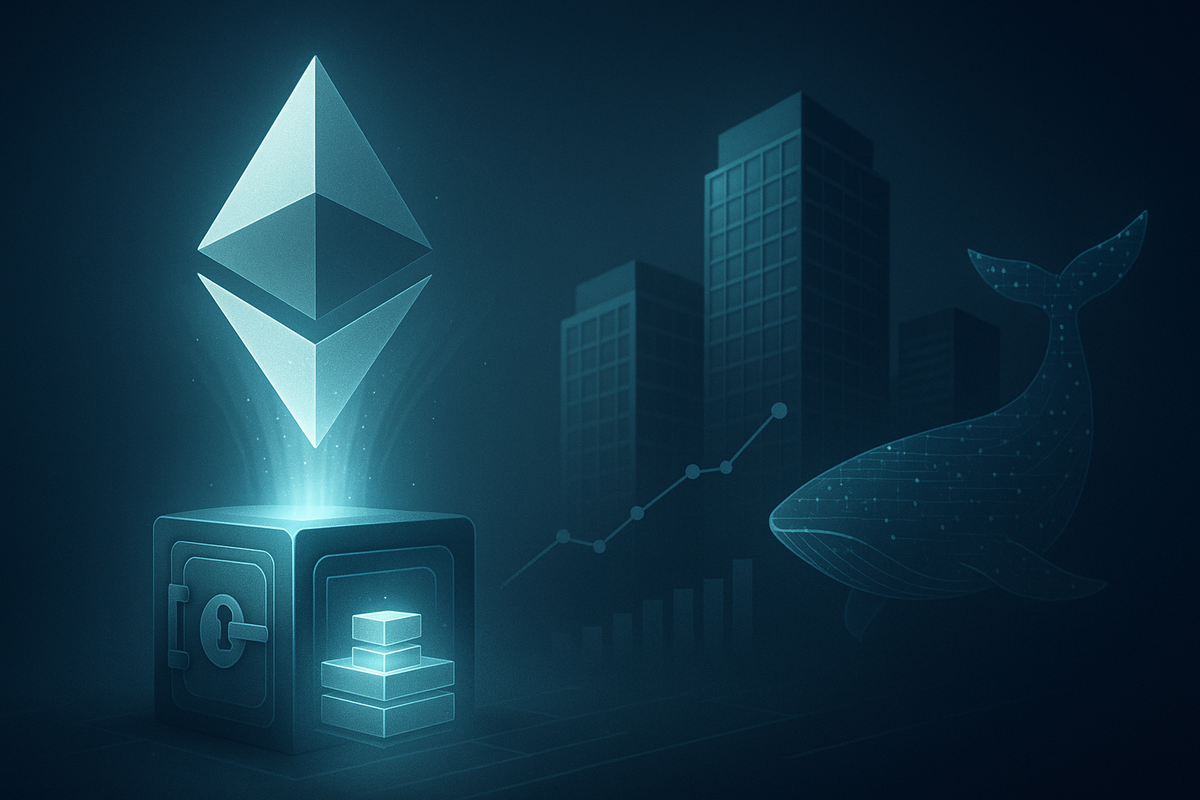 Ethereum ETH staking security 2025