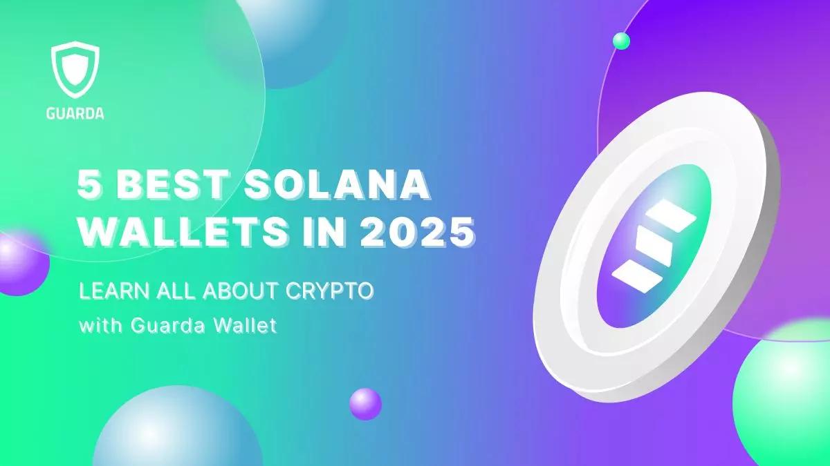 Solana SOL wallet security 2025