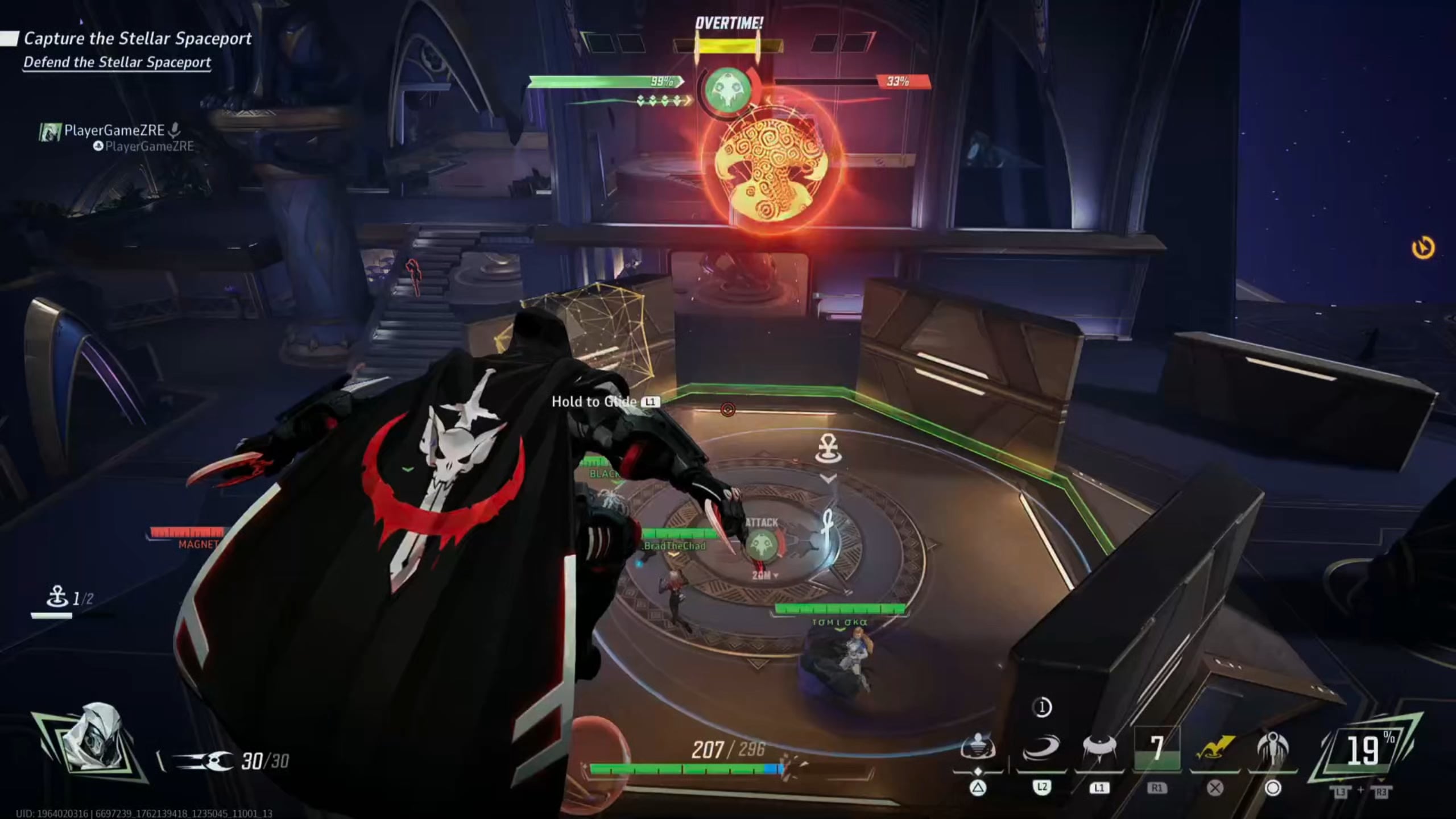 BotGames.ai AI battle arena screenshot