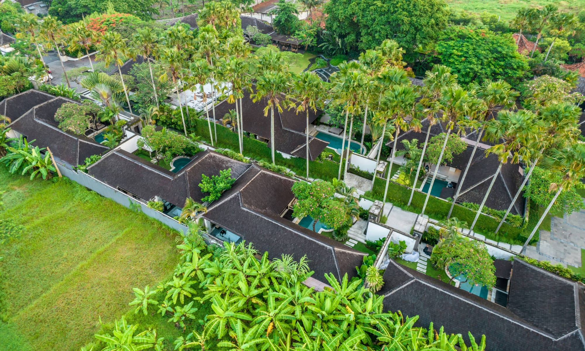 Indonesia crypto regulations Bali villa