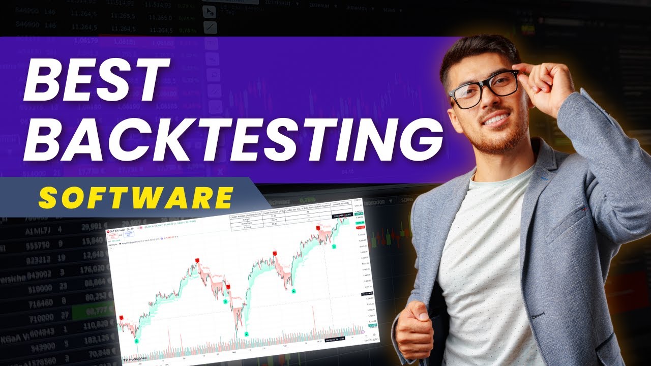 crypto trading backtesting QuantConnect Backtrader