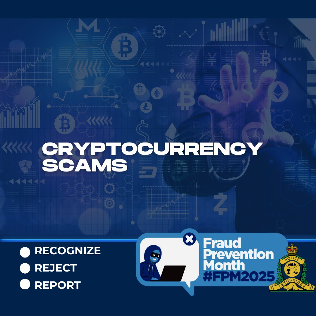 Crypto phishing scam alert news 2025