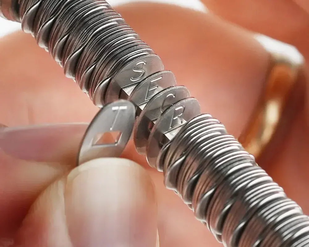 Cryptosteel wallet backup seed phrase physical