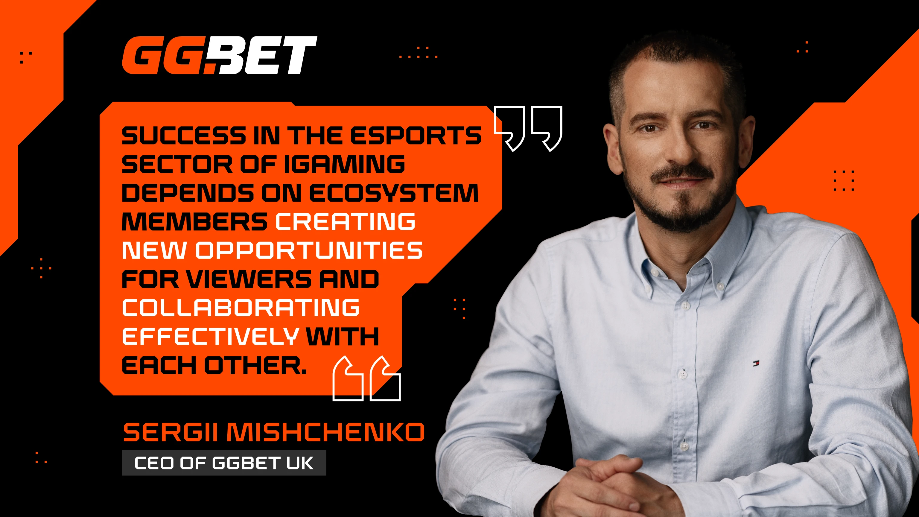 GG.BET esports betting site