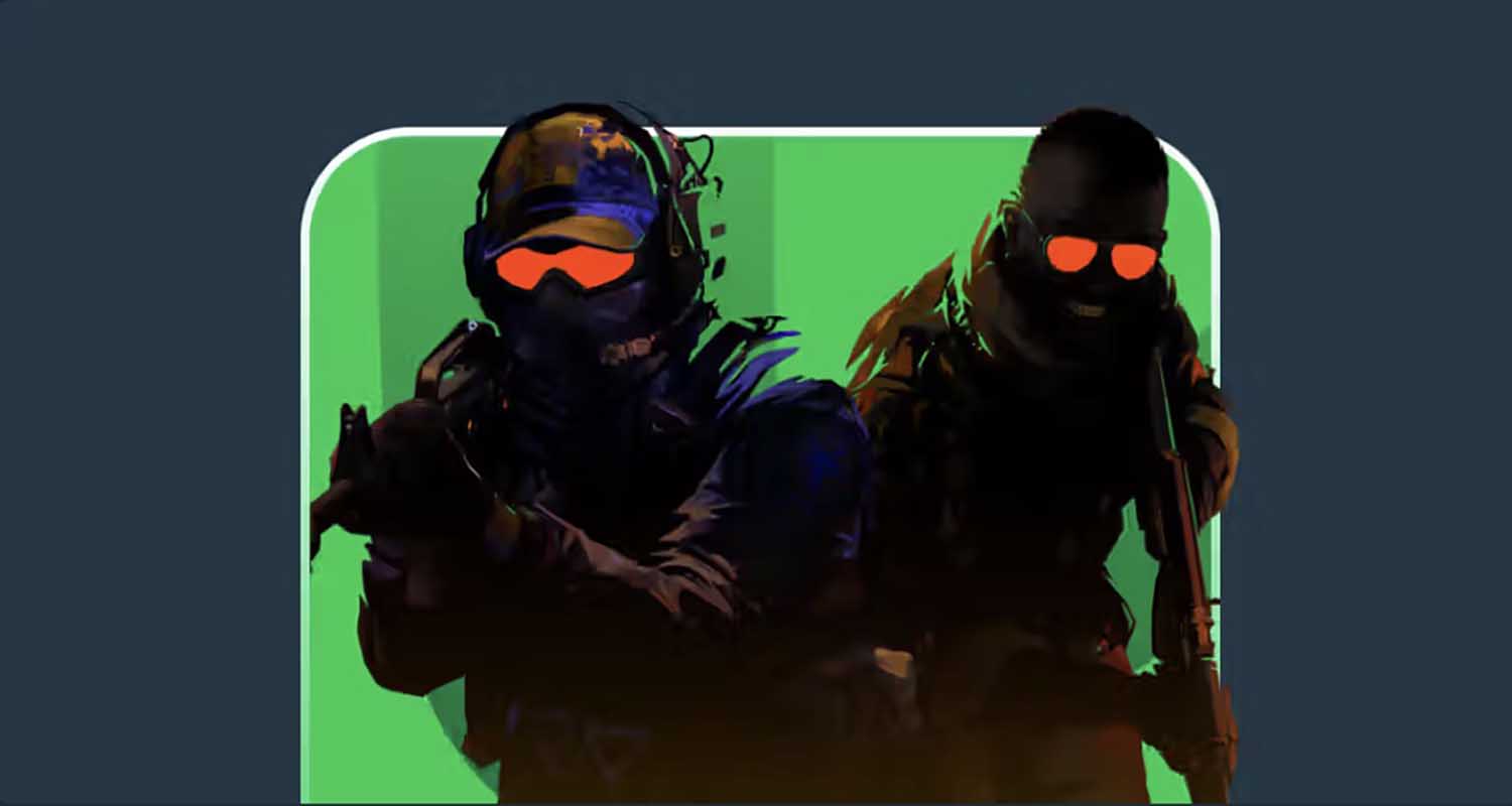 Stake.com CS2 betting site