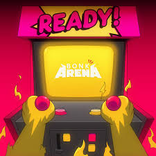 BonkArena game $BONK token gameplay