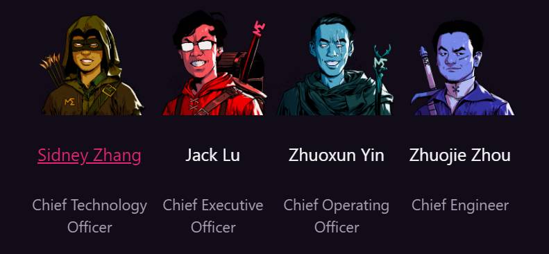 Solana blockchain fast transaction speed gaming