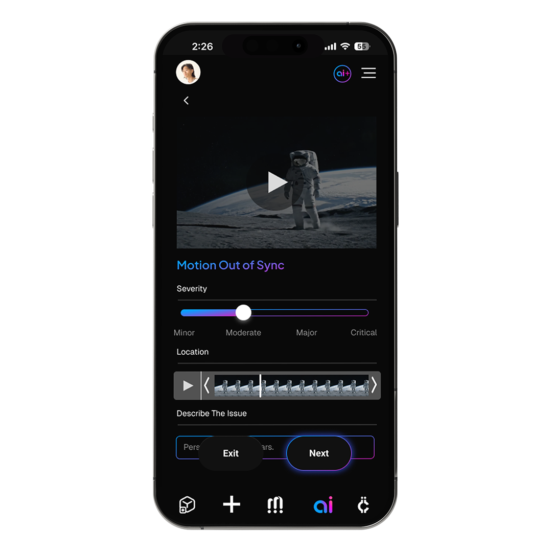 Raiinmaker DePIN app on Solana Mobile
