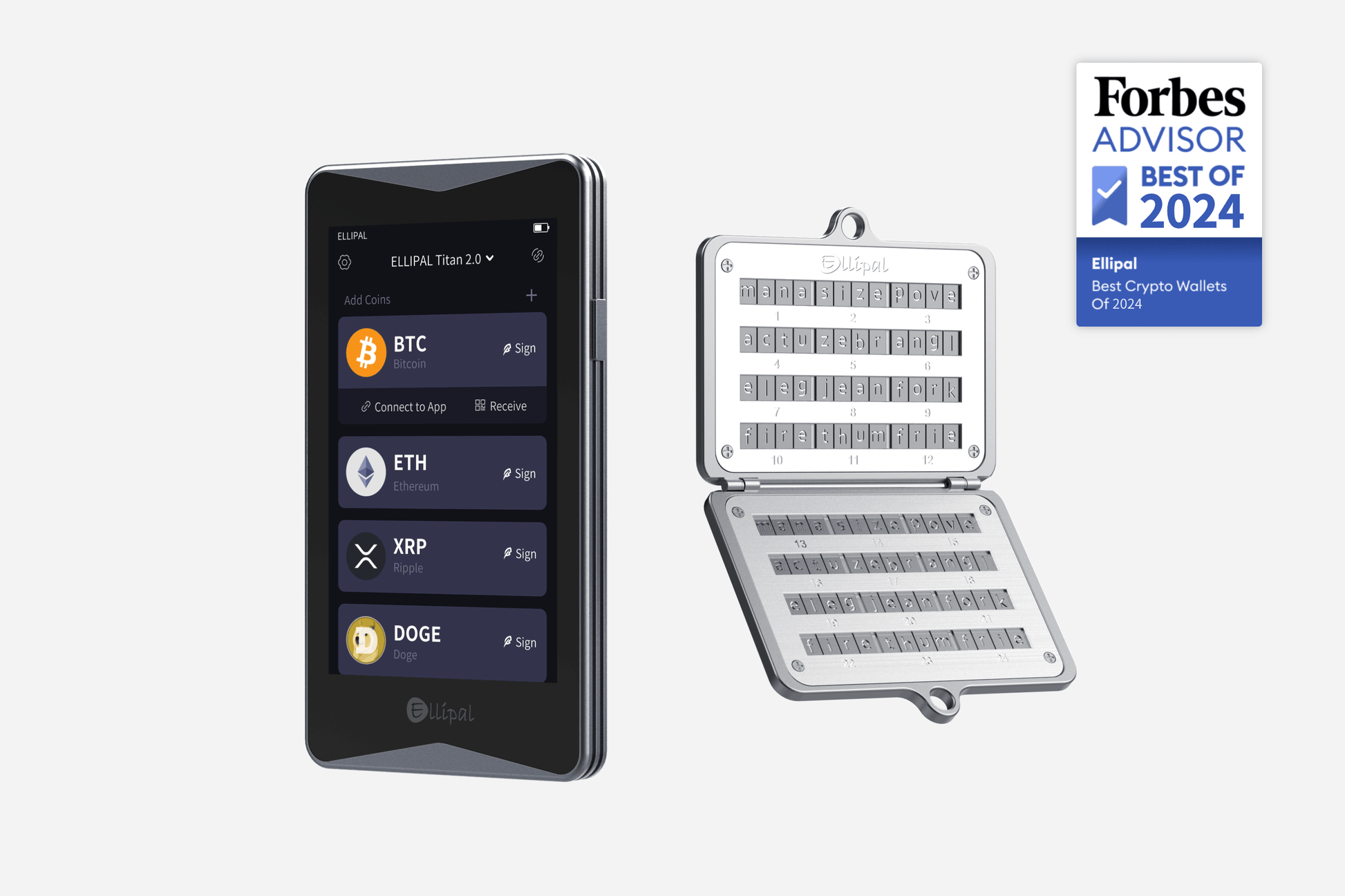 secure Wi-Fi use for crypto apps