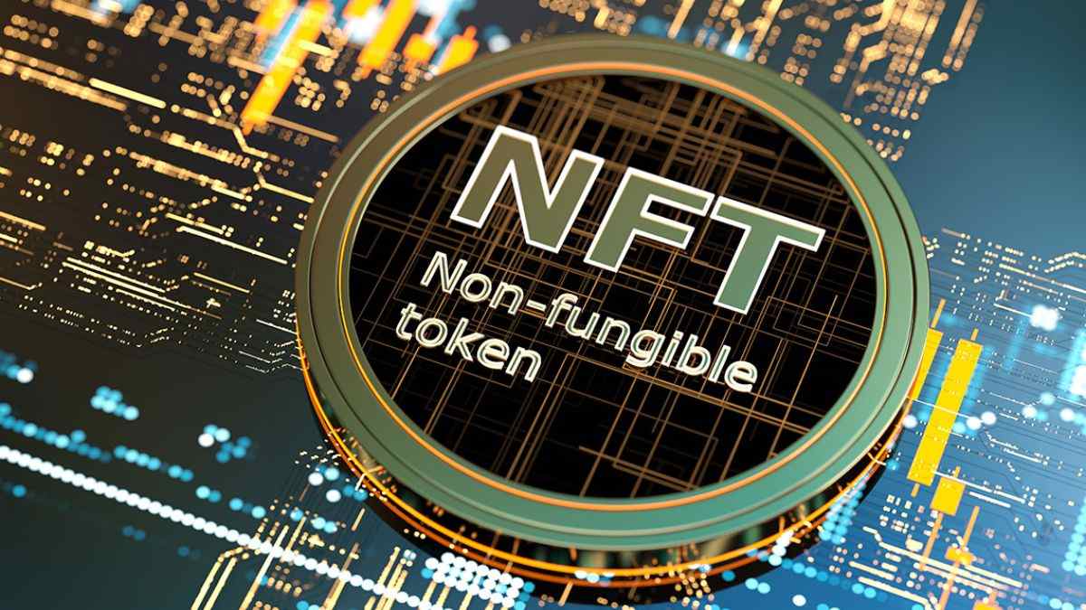 blockchain security NFT provenance