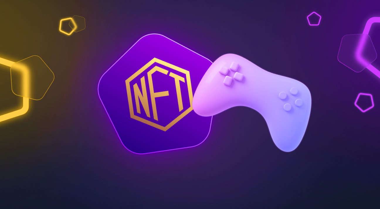 dynamic NFT gaming skins evolution