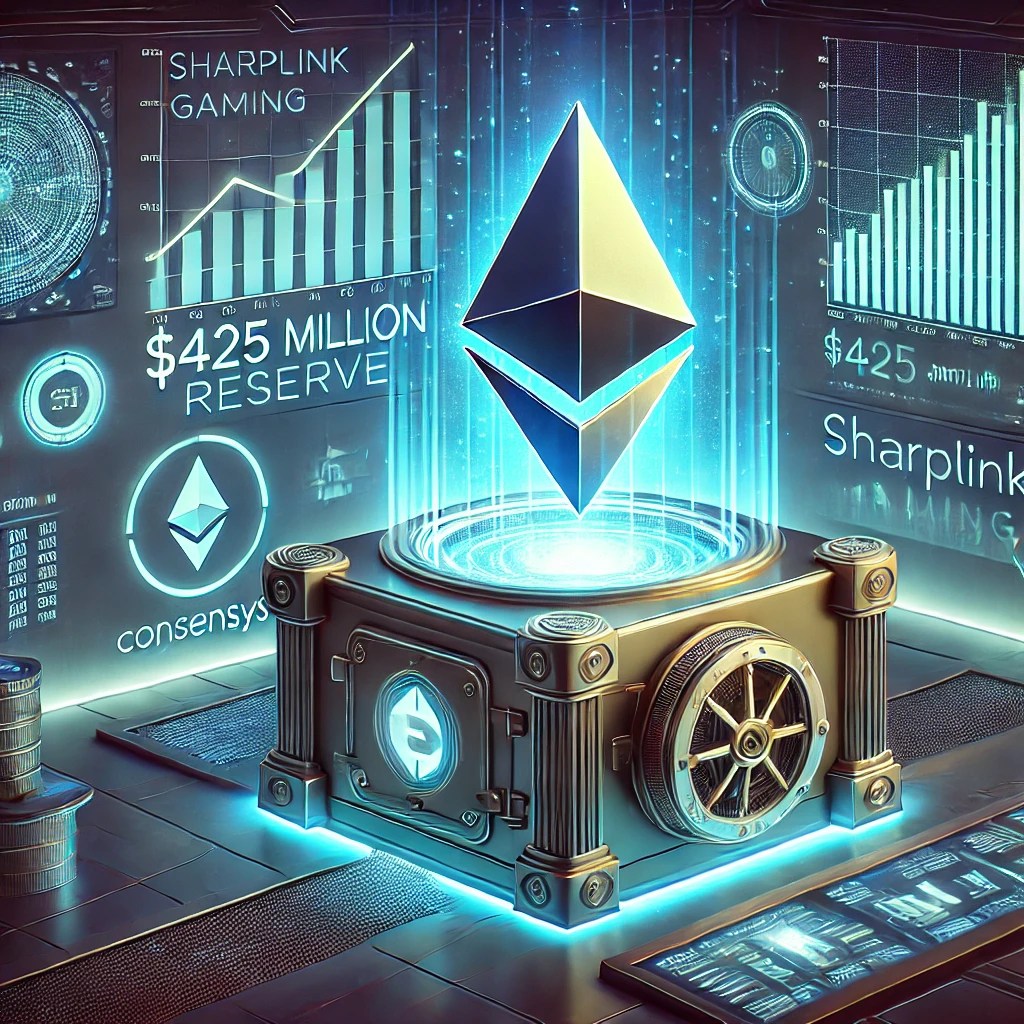 Ethereum blockchain gaming