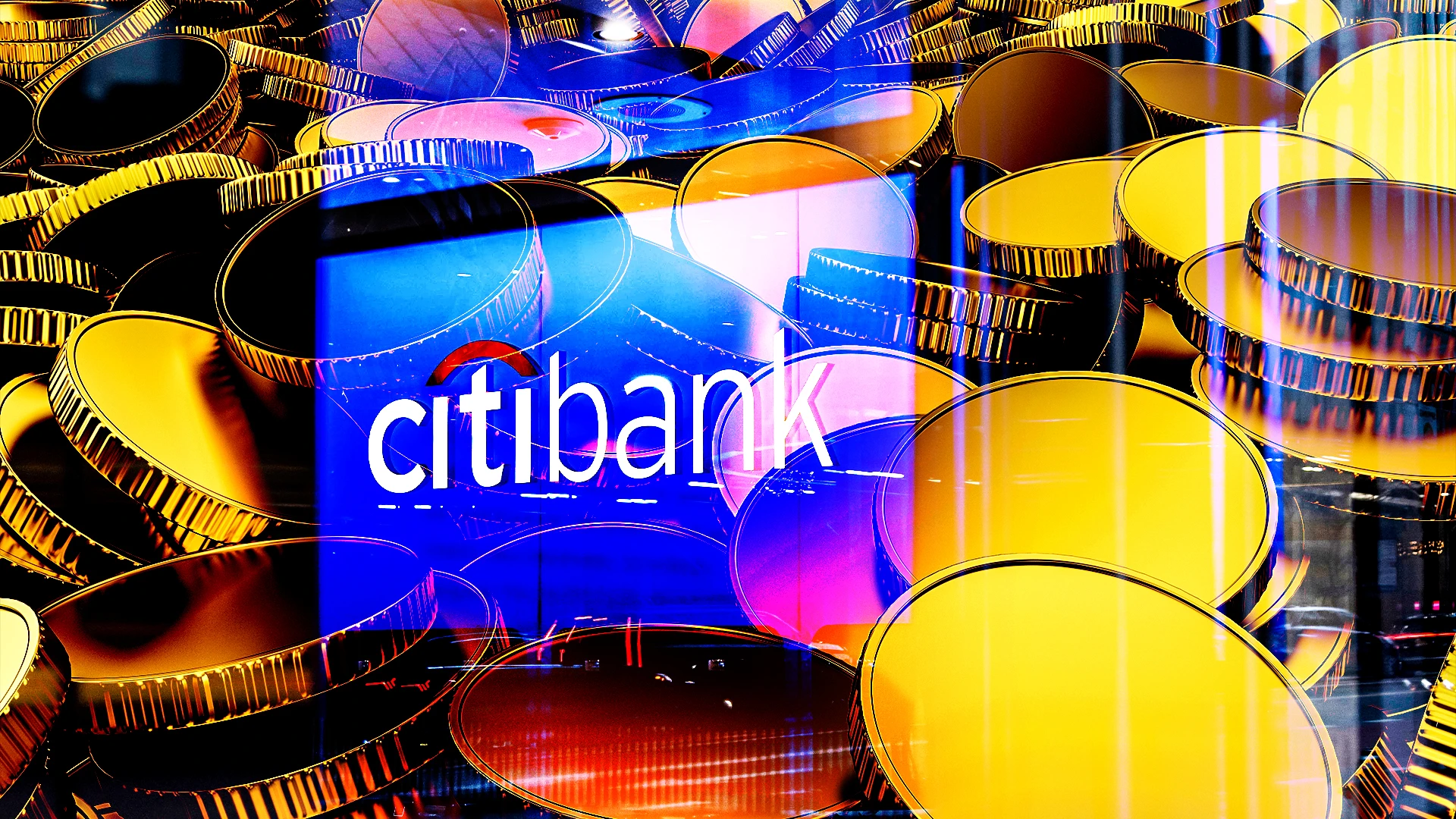 Citibank crypto custody service 2026