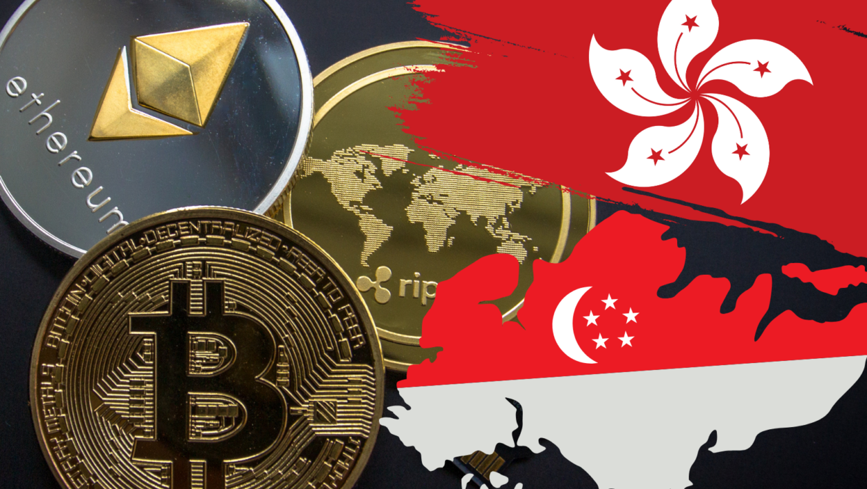 crypto exchange compliance news Southeast Asia