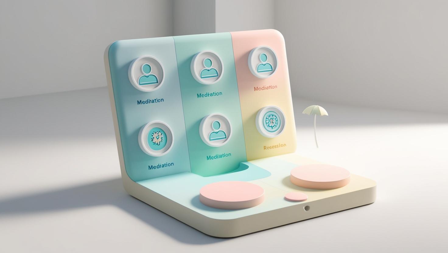 crypto exchange dispute resolution