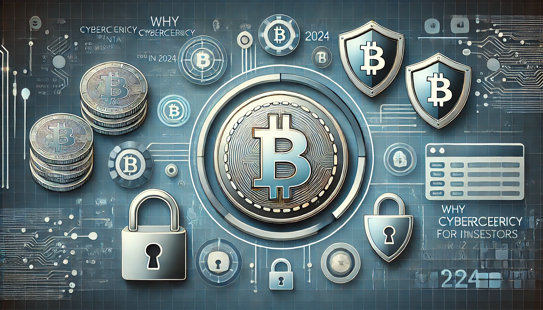 crypto investor cybersecurity tips