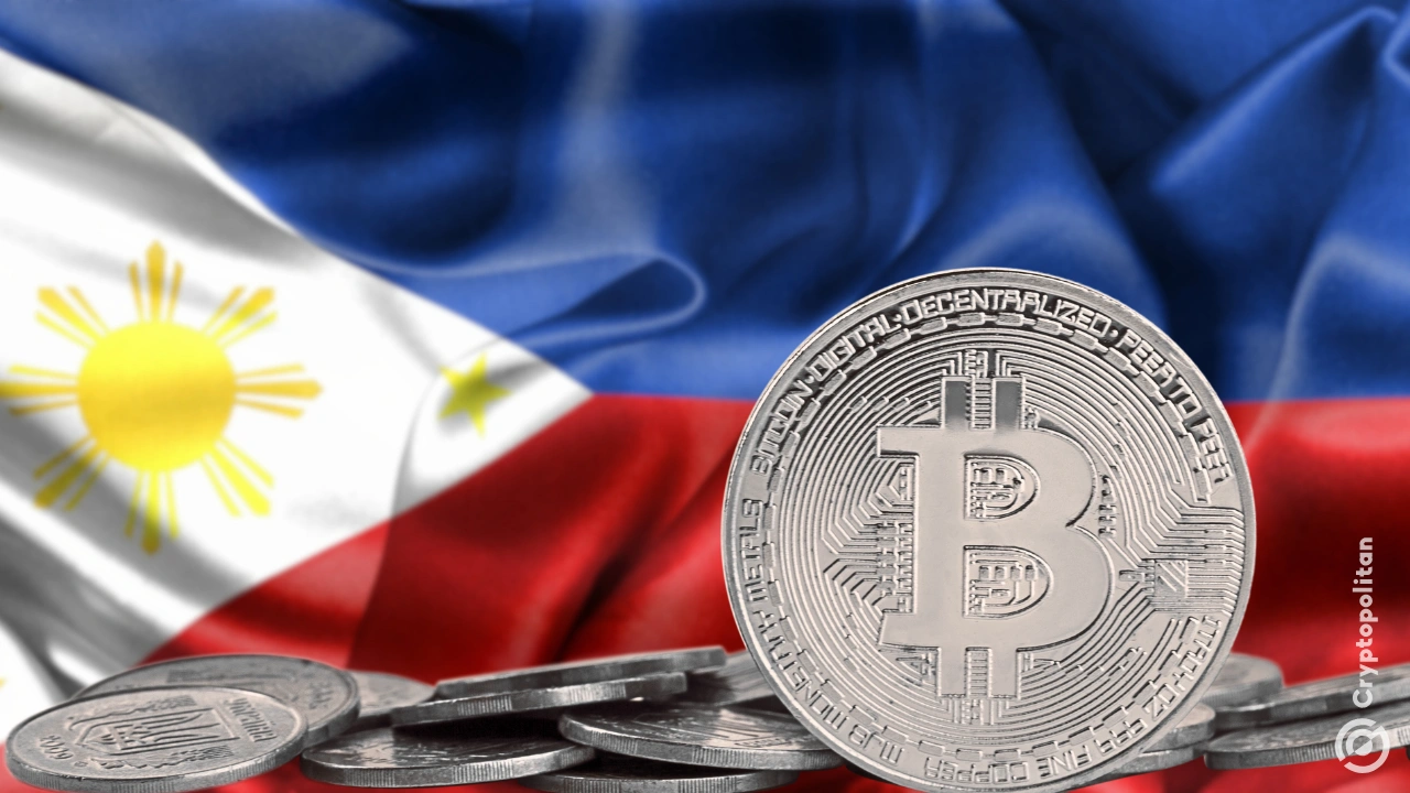 Philippines SEC crypto regulations 2025