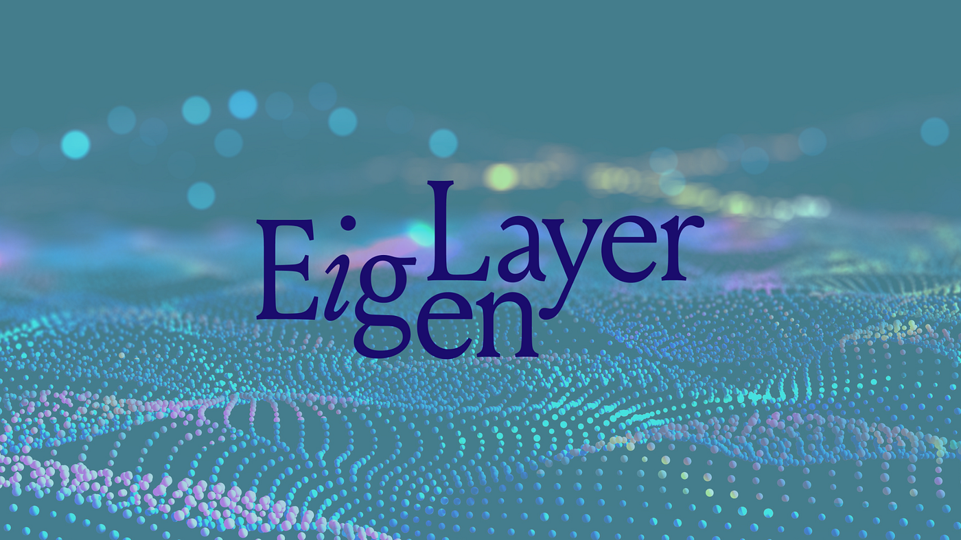 InfStones EigenLayer operator logo