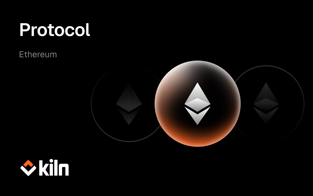 Kiln EigenLayer operator logo