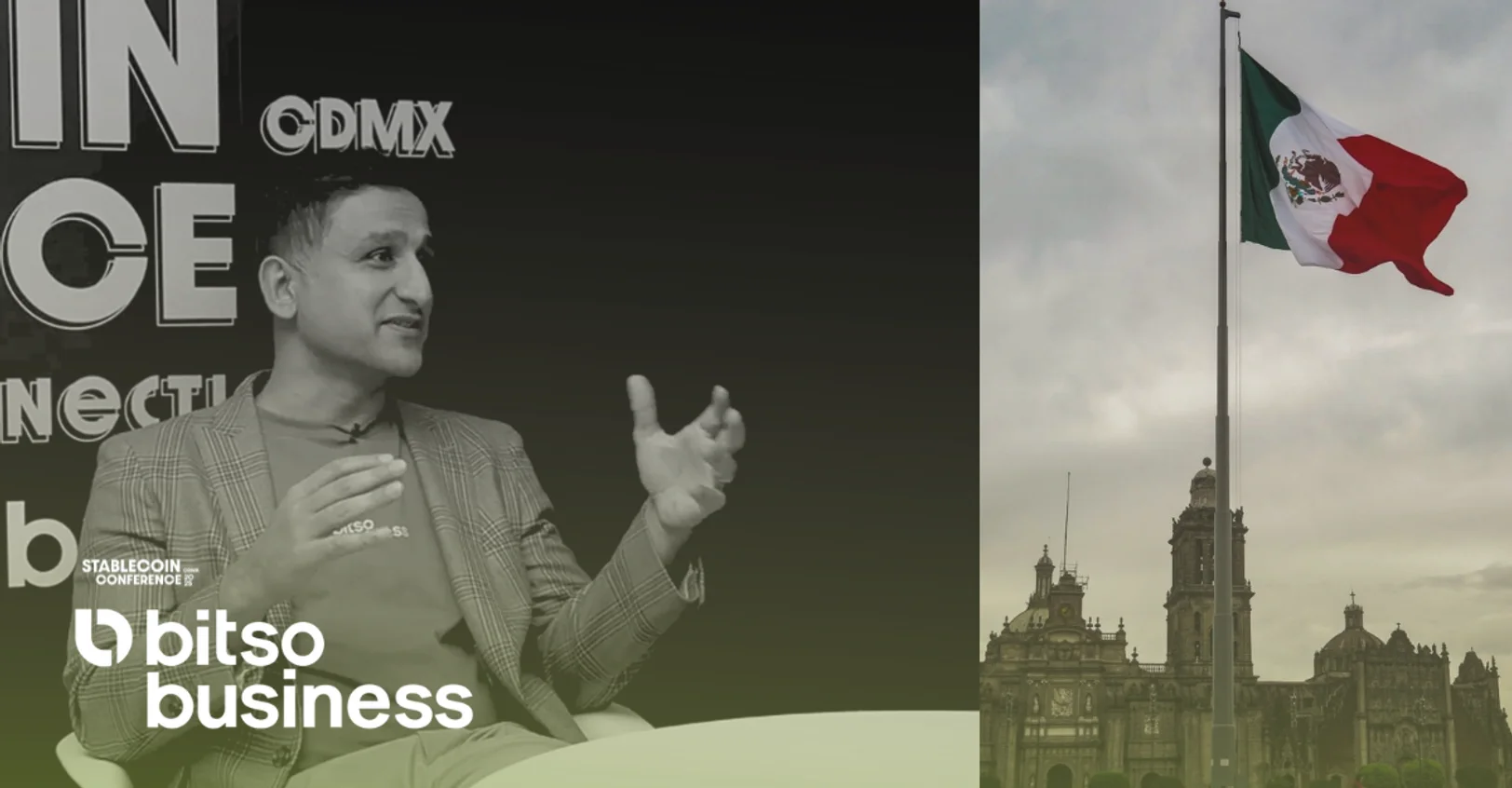 Bitso USDT SPEI Mexico bank