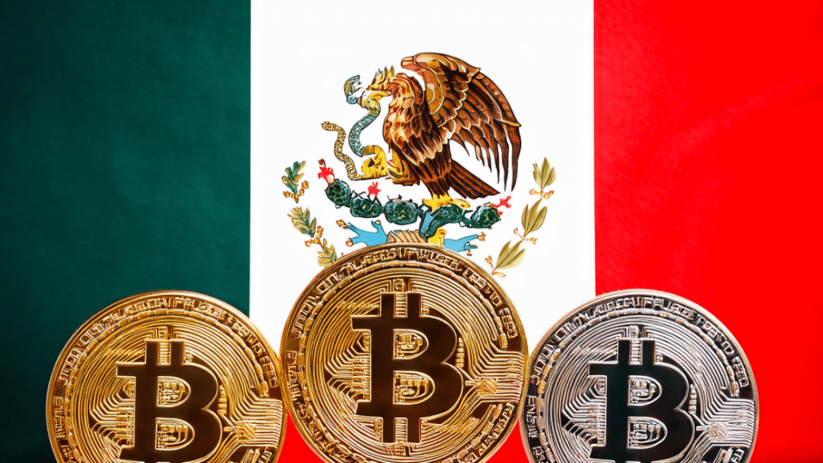 Tron USDT Bitso OXXO Mexico